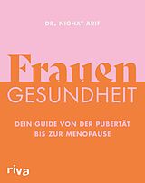 E-Book (pdf) Frauengesundheit von Dr. Nighat Arif