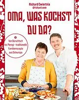E-Book (pdf) Oma, was kochst du da? von @richard.cwie, Richard Cwiertnia