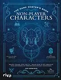 E-Book (pdf) The Game Master's Book: Non-Player Characters von Jeff Ashworth