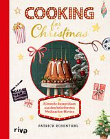 E-Book (pdf) Cooking for Christmas von Patrick Rosenthal