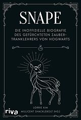E-Book (pdf) Snape von Lorrie Kim