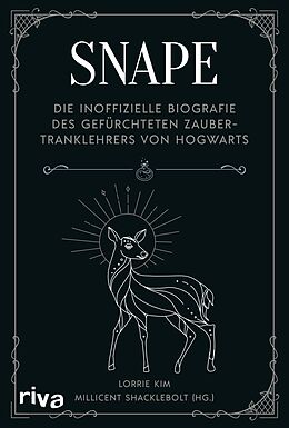 E-Book (pdf) Snape von Lorrie Kim
