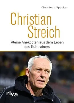 E-Book (pdf) Christian Streich von Christoph Spöcker