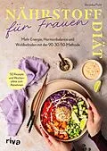 E-Book (epub) Nährstoffdiät für Frauen von Veronika Pichl