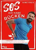 E-Book (epub) SOS, ich habe Rücken von Dima Kreis