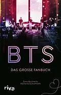 E-Book (epub) BTS von Sina Buchwitz, Victoria Schaffrath