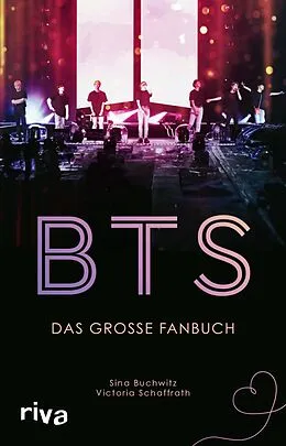 E-Book (epub) BTS von Sina Buchwitz, Victoria Schaffrath