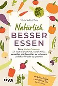 E-Book (epub) Natürlich besser essen von Nichola Ludlam-Raine