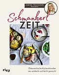 E-Book (epub) Schmankerlzeit von Sabina Frauscher, @pwrsabina