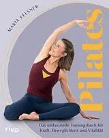 E-Book (epub) Pilates von Maria Felsner