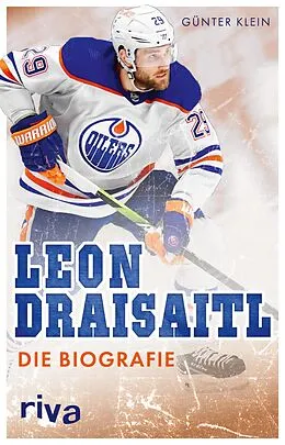 E-Book (epub) Leon Draisaitl von Günter Klein