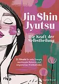 E-Book (epub) Jin Shin Jyutsu  Die Kraft der Selbstheilung von Sophie Brunel