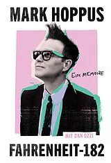 E-Book (epub) Fahrenheit-182 von Mark Hoppus