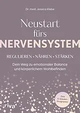 E-Book (epub) Neustart fürs Nervensystem von Jessica Klebe