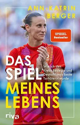 E-Book (epub) Das Spiel meines Lebens von Ann-Katrin Berger