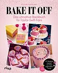 E-Book (epub) Bake it off von Elly McCausland