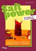 E-Book (epub) Saftpower von Veronika Pichl