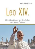 E-Book (epub) Leo XIV. von Felicia Englmann
