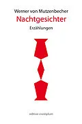 E-Book (pdf) Nachtgesichter von Werner von Mutzenbecher