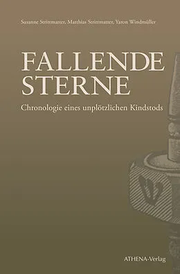E-Book (pdf) Fallende Sterne von Susanne Strittmatter, Matthias Strittmatter, Yaron Windmüller