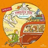  CD Die Schule der magischen Tiere - Hörspiele 4: Abgefahren! Das Hörspiel