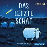 Audio CD (CD/SACD) Das letzte Schaf von Ulrich Hub