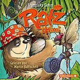 Audio CD (CD/SACD) Ratz und Mimi 1: Ratz und Mimi von Franziska Gehm