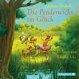 Audio CD (CD/SACD) Die Penderwicks 5: Die Penderwicks im Glück von Jeanne Birdsall