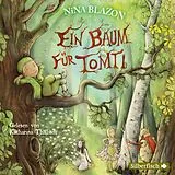 Audio CD (CD/SACD) Ein Baum für Tomti von Nina Blazon