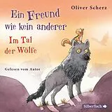 Audio CD (CD/SACD) Ein Freund wie kein anderer von Oliver Scherz