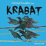 Audio CD (CD/SACD) Krabat - Die Autorenlesung von Otfried Preußler