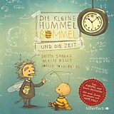 Audio CD (CD/SACD) Die kleine Hummel Bommel und die Zeit (Die kleine Hummel Bommel) von Britta Sabbag, Maite Kelly