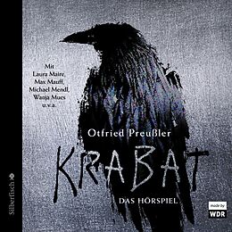 Audio CD (CD/SACD) Krabat - Das Hörspiel von Otfried Preußler