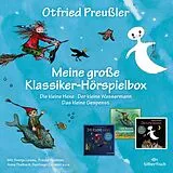Set mit div. Artikeln (Set) Meine große Klassiker-Hörspielbox von Otfried Preußler