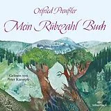Audio CD (CD/SACD) Mein Rübezahlbuch von Otfried Preußler