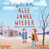 Audio CD (CD/SACD) Alle Jahre wieder von Juli Zeh