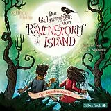Audio CD (CD/SACD) Die Geheimnisse von Ravenstorm Island 3: Der Mondsteinturm von Gillian Philip