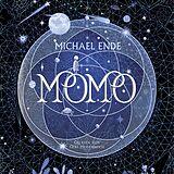 Audio CD (CD/SACD) Momo von Michael Ende
