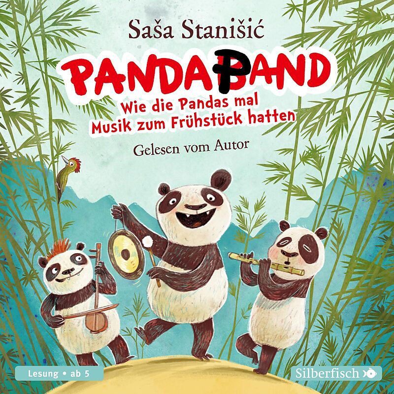 Panda-Pand