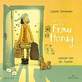 Audio CD (CD/SACD) Frau Honig 1: Und plötzlich war Frau Honig da von Sabine Bohlmann