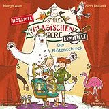 Die Schule der magischen Tiere CD Ermittelt 4: Der Flötenschreck