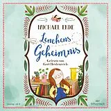 Audio CD (CD/SACD) Lenchens Geheimnis von Michael Ende