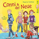 Audio CD (CD/SACD) Conni & Co 2: Conni und der Neue von Dagmar Hoßfeld