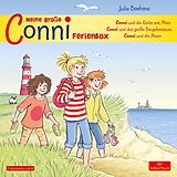 Audio CD (CD/SACD) Meine große Conni-Ferienbox (Meine Freundin Conni - ab 6) von Julia Boehme