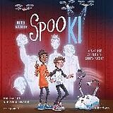 Audio CD (CD/SACD) SpooKI 1: Den Geist aufgeben gibt's nicht! von Ruth Rahlff