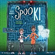 Audio CD (CD/SACD) SpooKI 2: Ins Netz gegangen von Ruth Rahlff