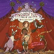 Audio CD (CD/SACD) Die Schule der magischen Tiere 13: Bravo, bravissimo! von Margit Auer