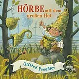 Audio CD (CD/SACD) Hörbe mit dem großen Hut von Otfried Preußler