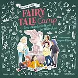 Audio CD (CD/SACD) Fairy Tale Camp 2: Eine Freundschaft wie im Märchen von Corinna Wieja