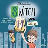 Audio CD (CD/SACD) SWITCH YOU 1: Völlig übergeschnAPPt! von Mario Fesler
